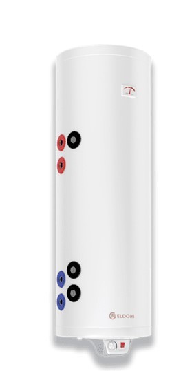 Бойлеры косвенного нагрева Eldom WV72280MS21R