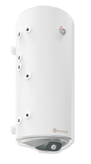 Бойлеры косвенного нагрева Eldom WV72280MS2Ek