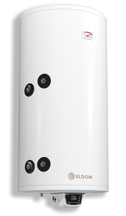 Бойлер косвенного нагрева Eldom WV72281SEk