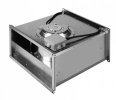 Канальный прямоугольный вентилятор Energolux SDR 90-50-6 XL3
