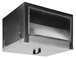 Канальный прямоугольный вентилятор Energolux SDRI 100-50-8 L3