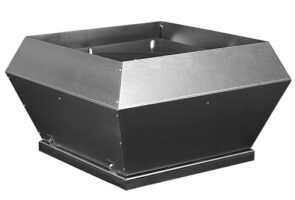 Крышный вентилятор Energolux SVR 250/400-2 L1