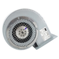 Центробежный вентилятор ERA ARGEST 160E 2K M
