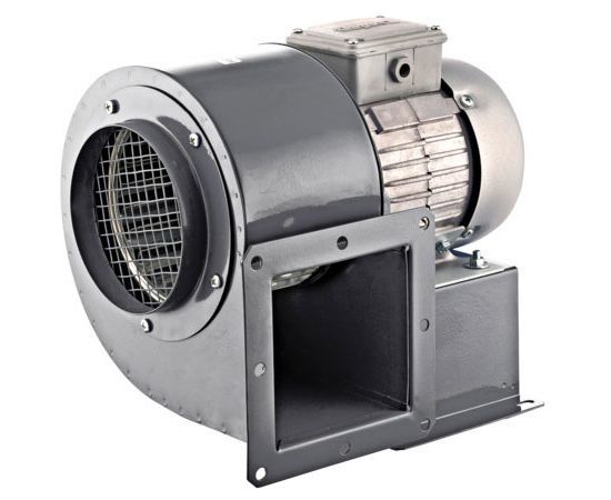 Центробежный вентилятор ERA BURAN 140 2K T R — изображение 3