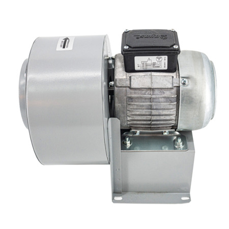 Центробежный вентилятор ERA BURAN 140 2K T R — изображение 2