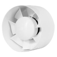 Канальный круглый вентилятор Europlast EК125Т