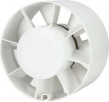 Канальный круглый вентилятор Europlast EK150