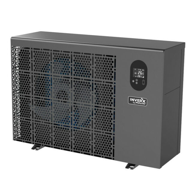 Наружный блок Fairland IXCR110t инверторный — изображение 2
