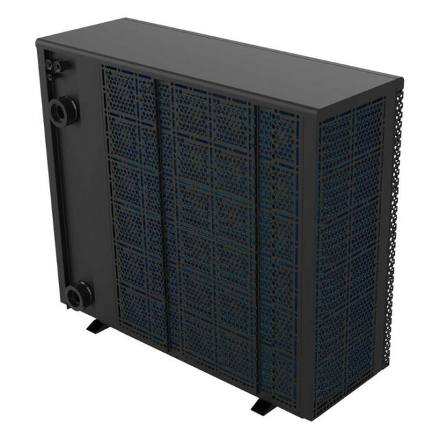 Наружный блок Fairland IXCR110t инверторный — изображение 3