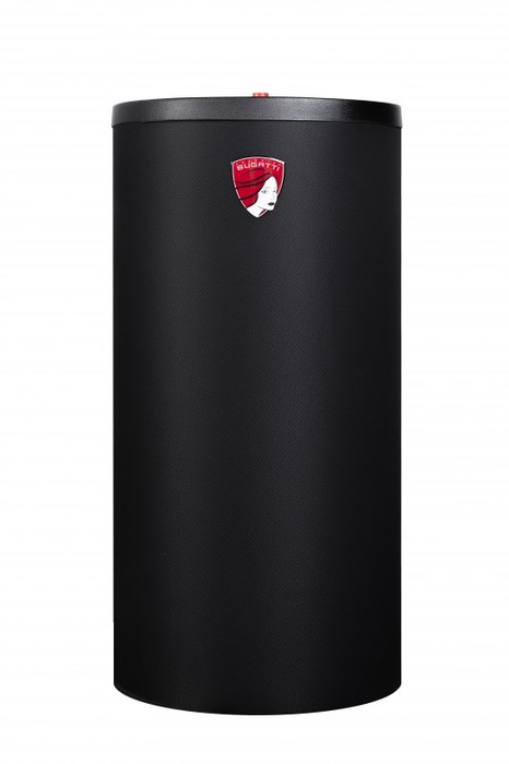 Бойлеры косвенного нагрева Federica Bugatti INOX 1000