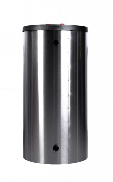 Бойлер косвенного нагрева Federica Bugatti INOX 1500 Premium — изображение 2