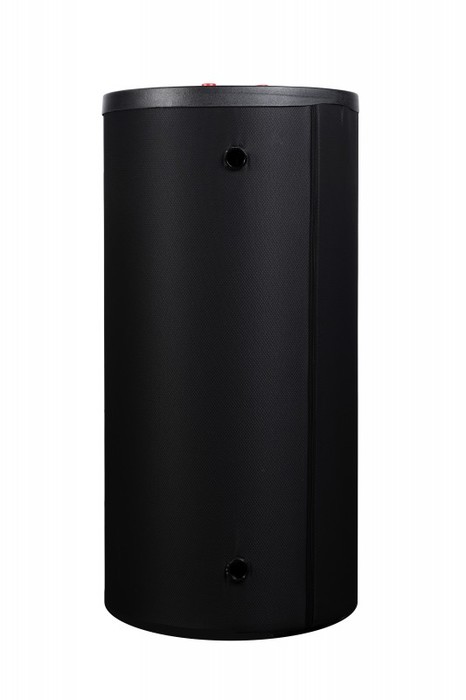 Бойлер косвенного нагрева Federica Bugatti INOX 800 — изображение 2