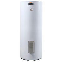 Бойлеры косвенного нагрева Ferroli Ecounit F 500 1C (GRF841VA)