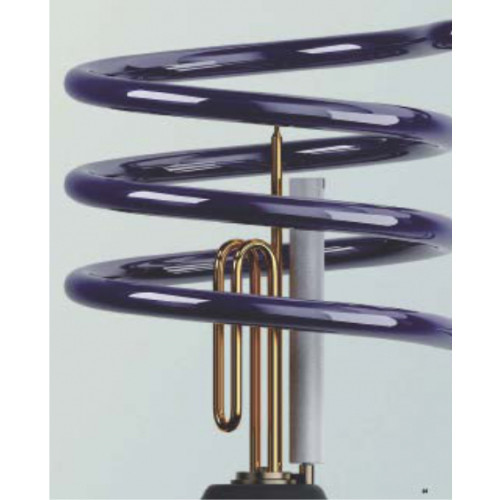 Бойлеры косвенного нагрева Ferroli PTO 120 — изображение 2