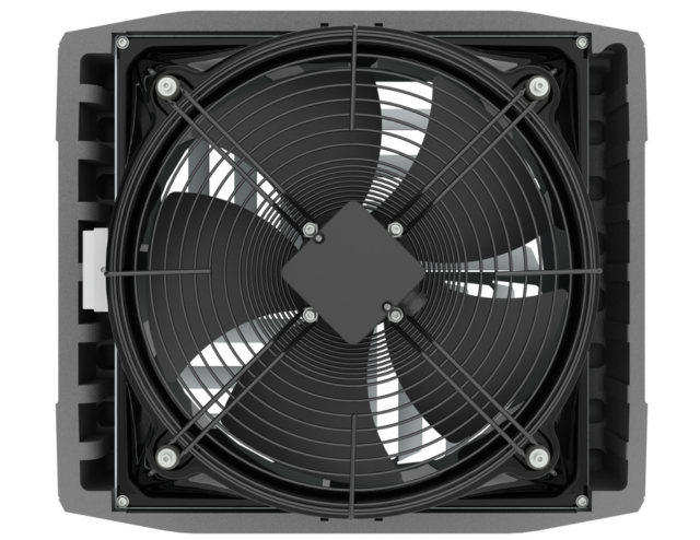 Дестратификатор FLOWAIR LEO D S — изображение 4