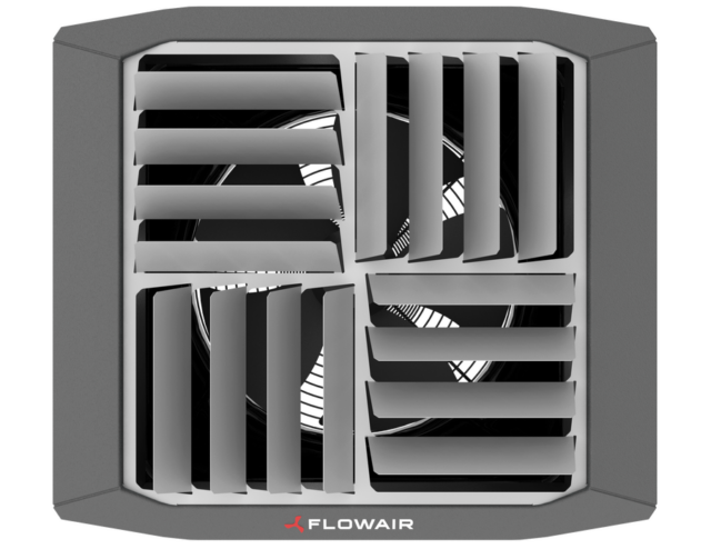 Дестратификатор FLOWAIR LEO DT XL — изображение 3