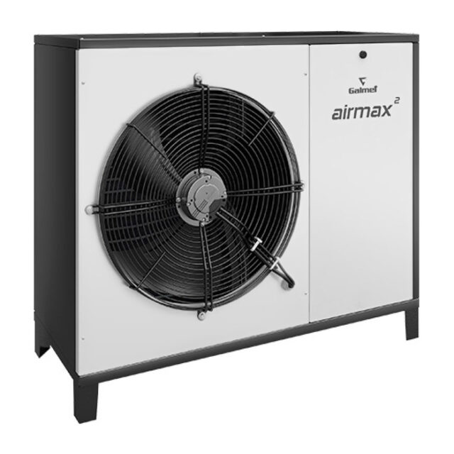 Наружный блок Galmet AirMax2 26