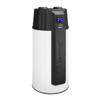 Наружный блок Galmet Basic 270 (1 теплообменник)