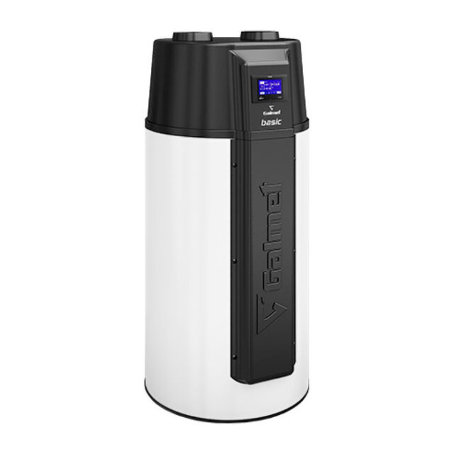 Наружный блок Galmet Basic 270 (1 теплообменник)