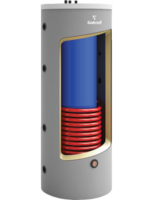 Бойлеры косвенного нагрева Galmet KUMULO 800/200 (1 теплообменник)