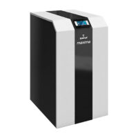 Внутренний блок Galmet Maxima 16
