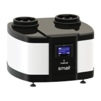Наружный блок Galmet Small