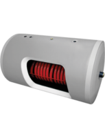 Бойлеры косвенного нагрева Galmet SPIROLINE 300