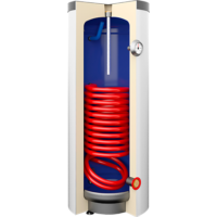 Бойлеры косвенного нагрева Galmet TOWER 120