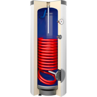 Бойлер косвенного нагрева Galmet TOWER 400