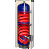 Бойлеры косвенного нагрева Galmet TOWER BIWAL 500