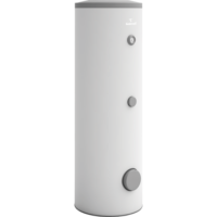 Бойлеры косвенного нагрева Galmet TOWER BIWAL SLIM 300