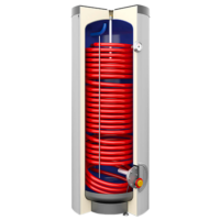 Бойлеры косвенного нагрева Galmet TOWER GRAND 300