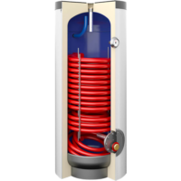 Бойлер косвенного нагрева Galmet TOWER MAXI 250