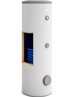 Бойлер косвенного нагрева Galmet TOWER SLIM 200