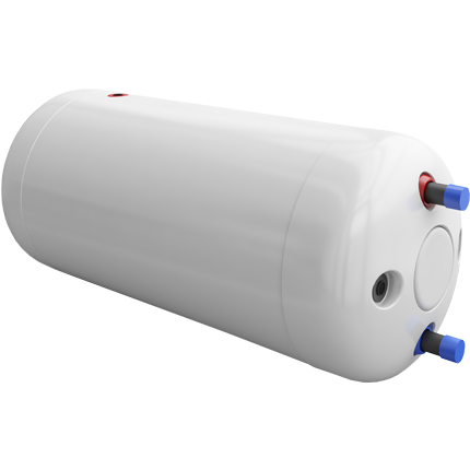 Бойлеры косвенного нагрева Galmet U-LINEA 140 (21-145100)