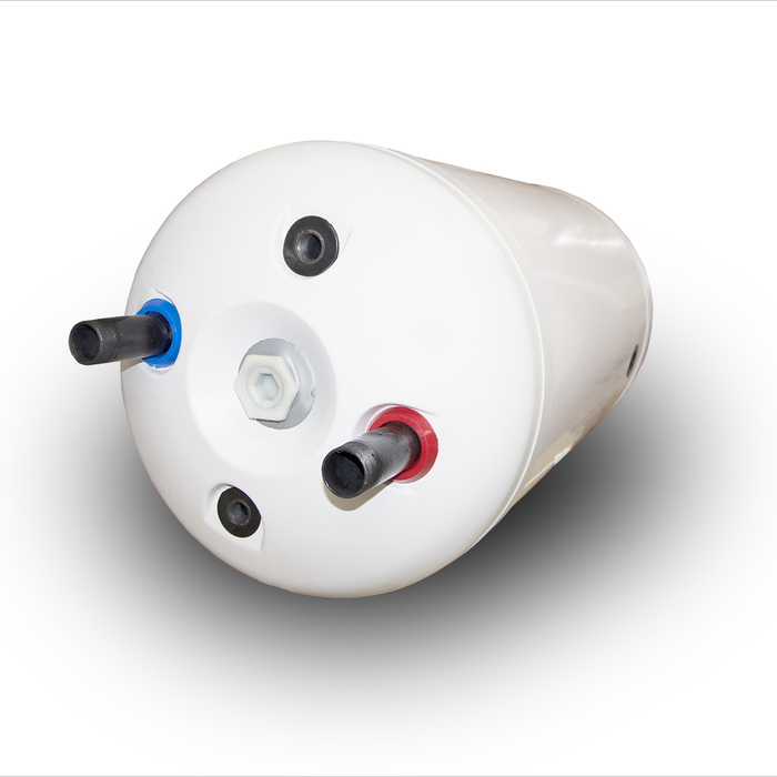 Бойлеры косвенного нагрева Galmet U-LINEA 140 (21-145100) — изображение 3