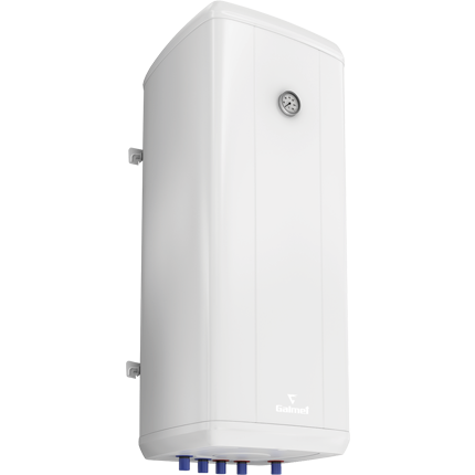 Бойлеры косвенного нагрева Galmet VULCAN KOMBI 140 (26-145600)