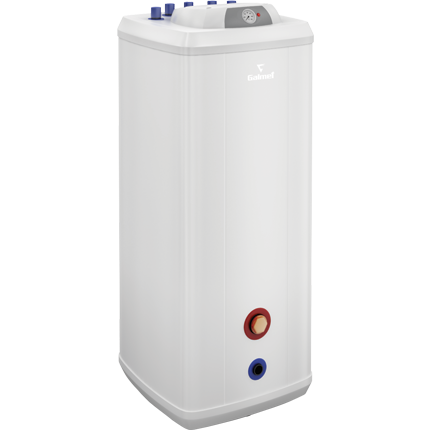 Бойлер косвенного нагрева Galmet VULCAN KOMBI 200