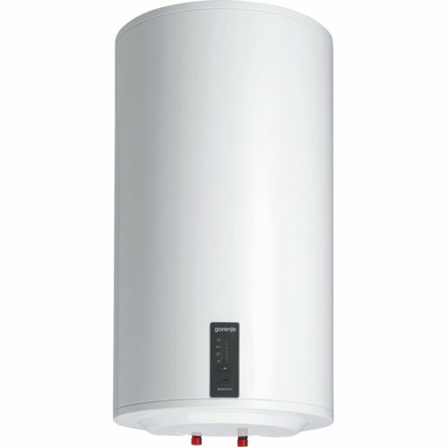 Комбинированный водонагреватель Gorenje GBK80ORRNB6