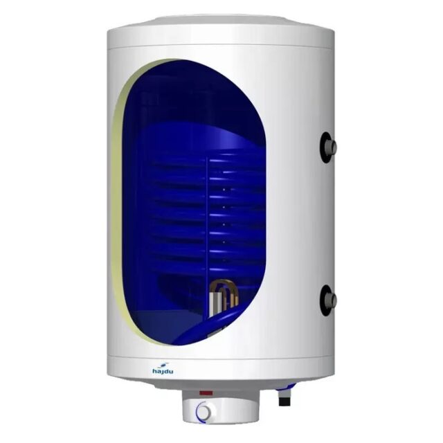 Бойлер косвенного нагрева Hajdu AQ IND 200FC E — изображение 2