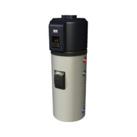 Бойлер с тепловым насосом Hajdu HB 300 C (2232631200)
