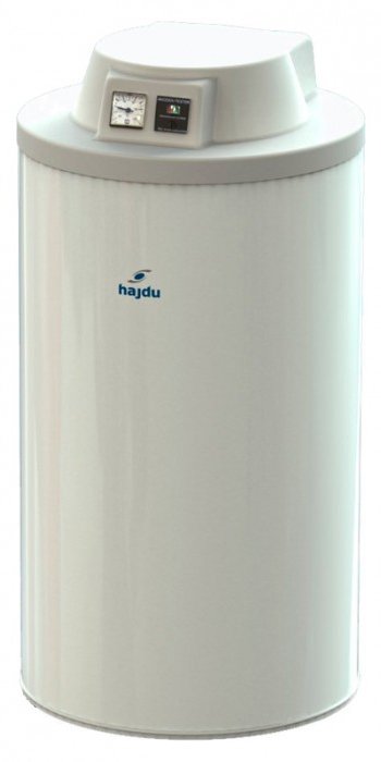 Бойлеры косвенного нагрева Hajdu HR-N 30 120 л (2142031712)