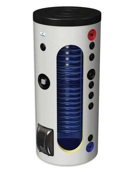 Бойлеры косвенного нагрева Hajdu STA 300C2 E — изображение 2