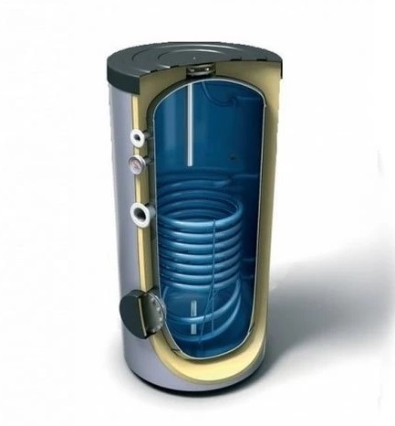 Бойлеры косвенного нагрева Hajdu STA 300C E — изображение 2