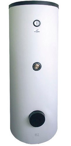 Бойлер косвенного нагрева Hajdu STA 400 С (2142831221)