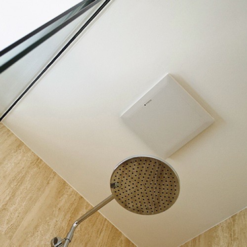 Центробежный вентилятор Helios ELS-VN 60 (таймер) с корпусом для скрытого монтажа ELS-GU — изображение 4