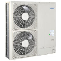 Наружный блок Hitachi RASM-5NE
