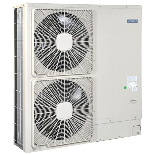 Наружный блок Hitachi RASM-5NE