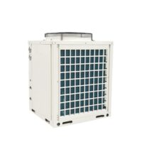 Наружный блок Joyclima HLRE-15/S
