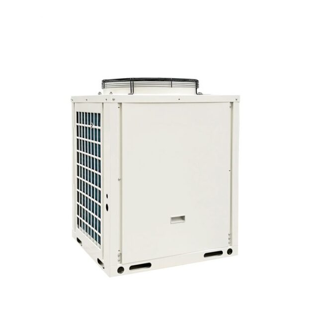 Наружный блок Joyclima HLRE-15/S — изображение 2